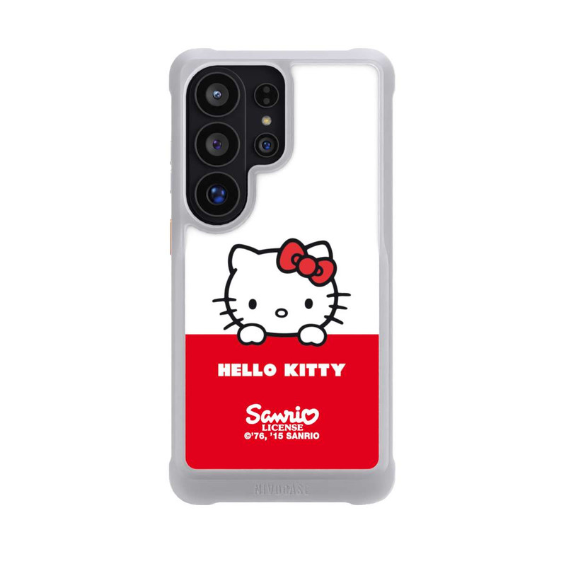 Galaxy S26 Ultra NIVOmax Hello Kitty - Niedlich