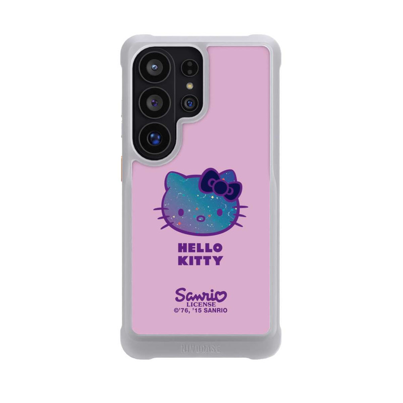 Galaxy S26 Ultra NIVOmax Hello Kitty - Universum