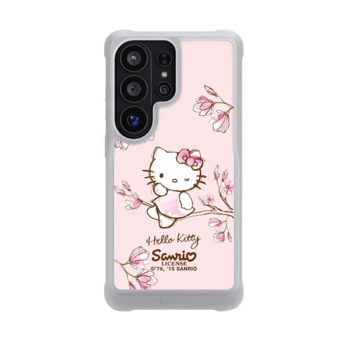 Samsung Galaxy S26 Ultra NIVOmax Hello Kitty - Magnolie