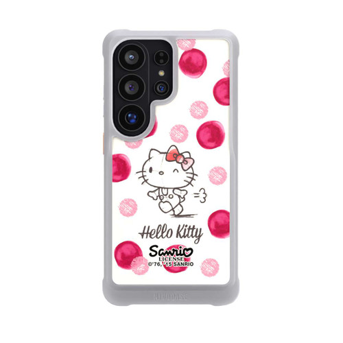 Samsung Galaxy S26 Ultra NIVOmax Hello Kitty - Pünktchen