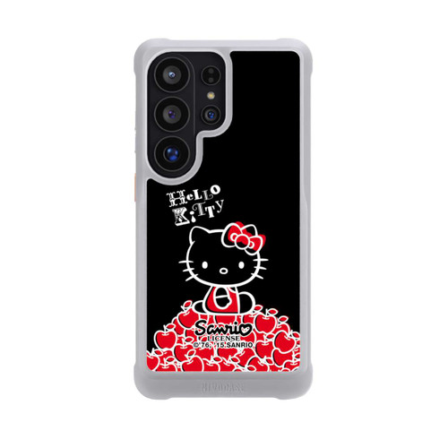Samsung Galaxy S26 Ultra NIVOmax Hello Kitty - Off Me Schwarz