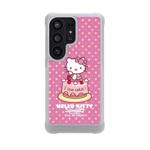Samsung Galaxy S26 Ultra NIVOmax Hello Kitty - I Love Cakes
