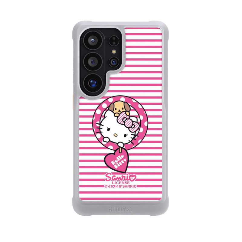 Galaxy S26 Ultra NIVOmax Friend Kitty