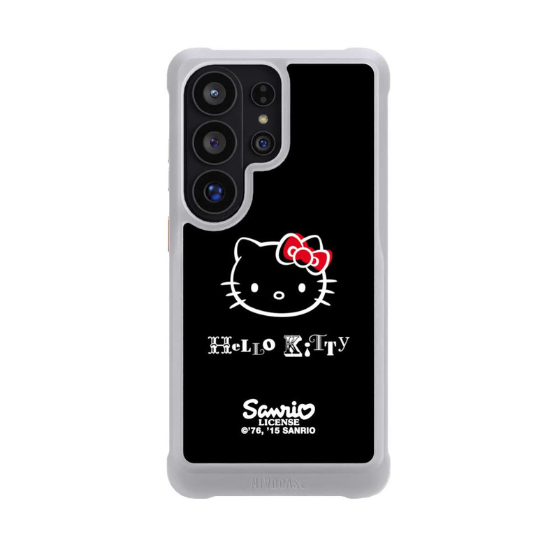 Galaxy S26 Ultra NIVOmax Hello Kitty - Lovely