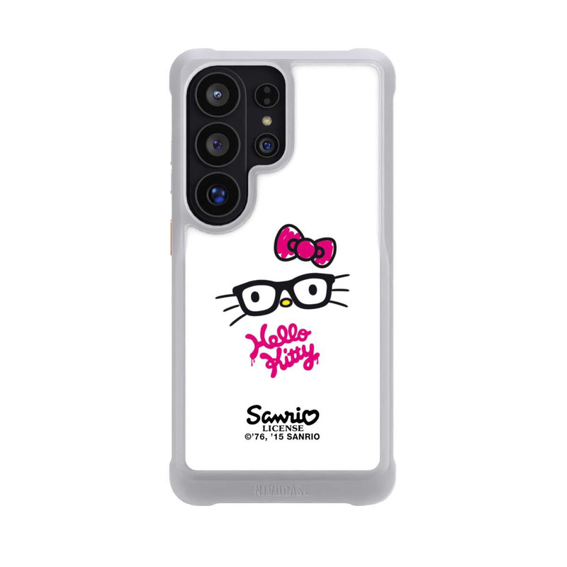 Galaxy S26 Ultra NIVOmax Hello Kitty - Street Art