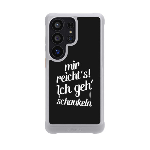 Samsung Galaxy S26 Ultra NIVOmax Ich geh' Schaukeln