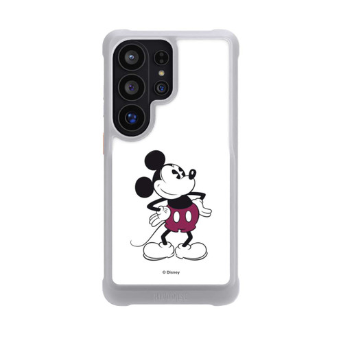 Samsung Galaxy S26 Ultra NIVOmax Mickey Mouse - Retro