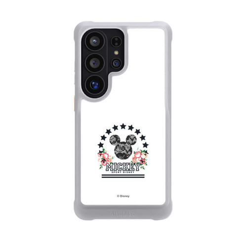 Samsung Galaxy S26 Ultra NIVOmax Mickey Mouse - College Flowers