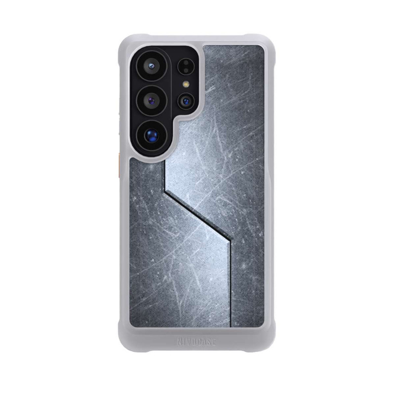 Galaxy S26 Ultra NIVOmax Real Steel
