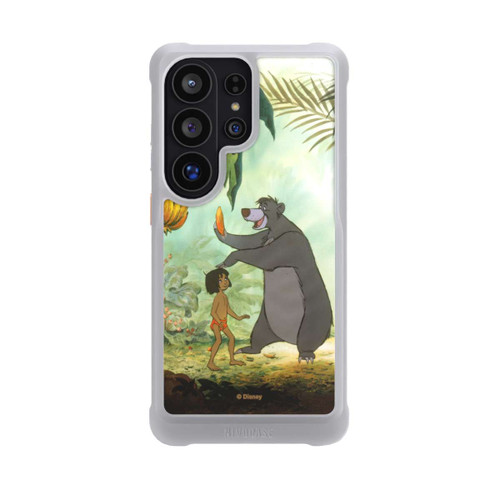 Samsung Galaxy S26 Ultra NIVOmax Mowgli and Baloo