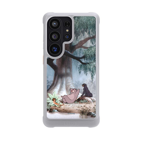 Samsung Galaxy S26 Ultra NIVOmax Mowgli Baloo Bagheera