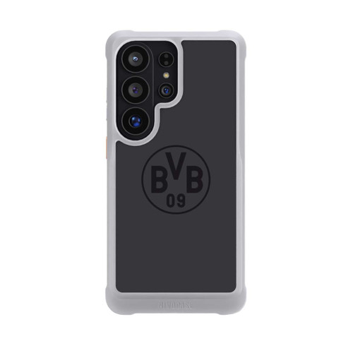 Samsung Galaxy S26 Ultra NIVOmax BVB Grau