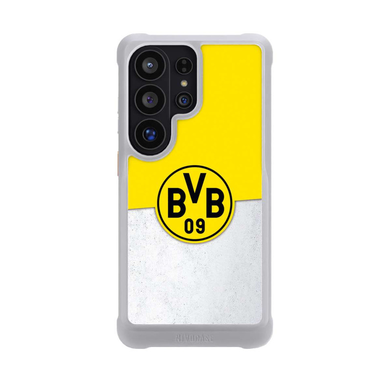 Galaxy S26 Ultra NIVOmax BVB Betonoptik