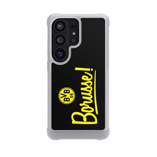 Samsung Galaxy S26 Ultra NIVOmax BVB Borusse