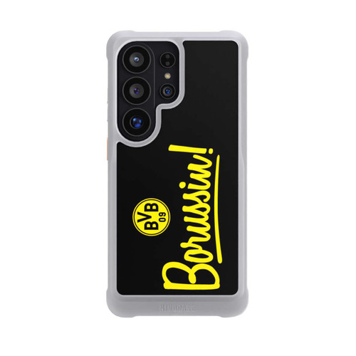 Samsung Galaxy S26 Ultra NIVOmax BVB Borussin