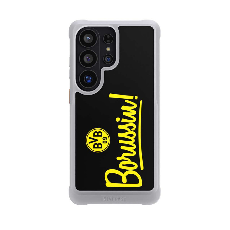 Galaxy S26 Ultra NIVOmax BVB Borussin