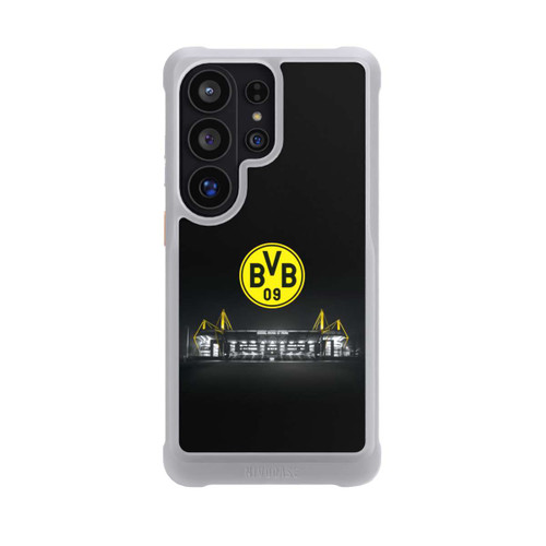 Samsung Galaxy S26 Ultra NIVOmax BVB Stadion