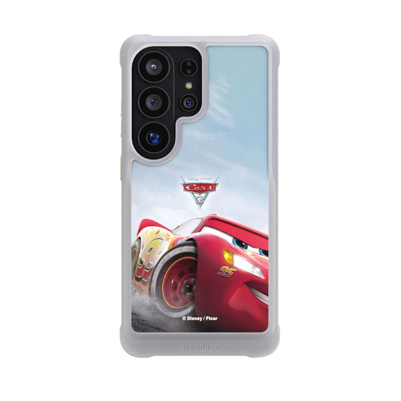 Galaxy S26 Ultra NIVOmax Cars3 Lightning Mc Queen