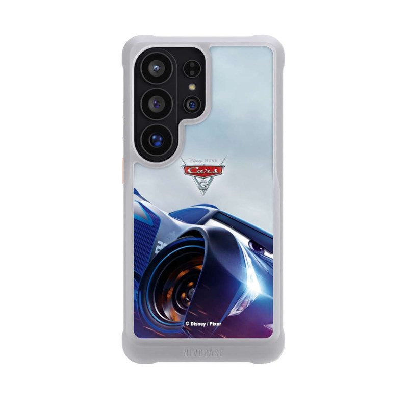 Galaxy S26 Ultra NIVOmax Cars 3 Jackson Storm