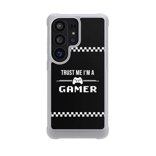 Samsung Galaxy S26 Ultra NIVOmax Trust Me I'm a Gamer