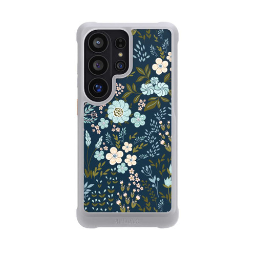 Samsung Galaxy S26 Ultra NIVOmax herbstliche Blumen 4