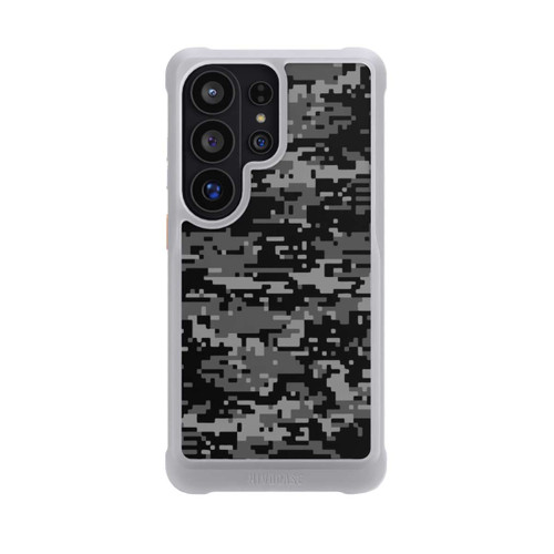 Samsung Galaxy S26 Ultra NIVOmax Pixel Camouflage