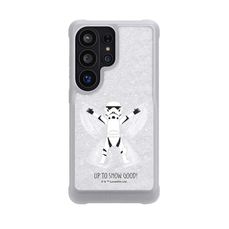 Galaxy S26 Ultra NIVOmax Up to Snow Good - Star Wars