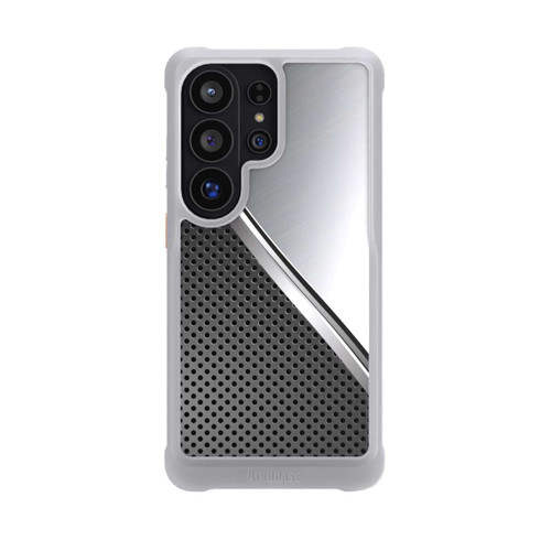 Samsung Galaxy S26 Ultra NIVOmax Duo Metal Surface