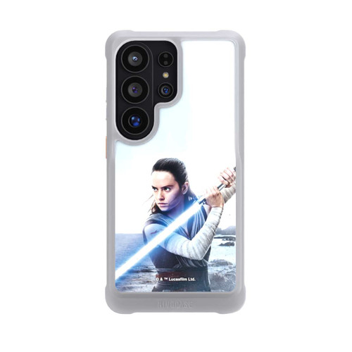 Samsung Galaxy S26 Ultra NIVOmax Rey - Star Wars 8