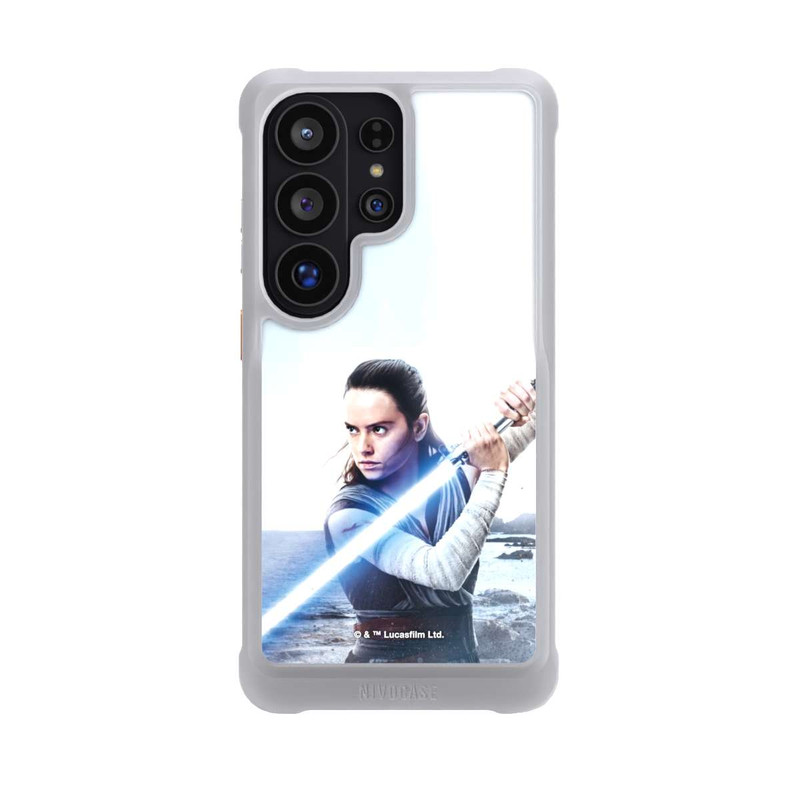 Galaxy S26 Ultra NIVOmax Rey - Star Wars 8
