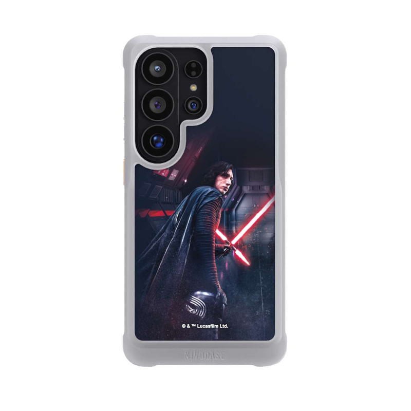 Galaxy S26 Ultra NIVOmax Kylo Ren - Star Wars 8