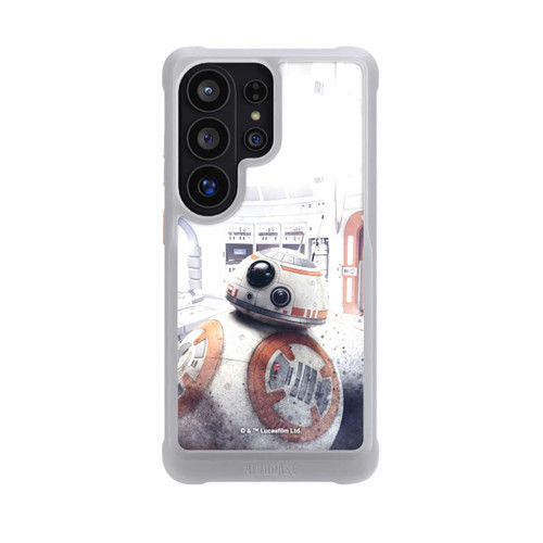 Samsung Galaxy S26 Ultra NIVOmax BB8 - Star Wars 8