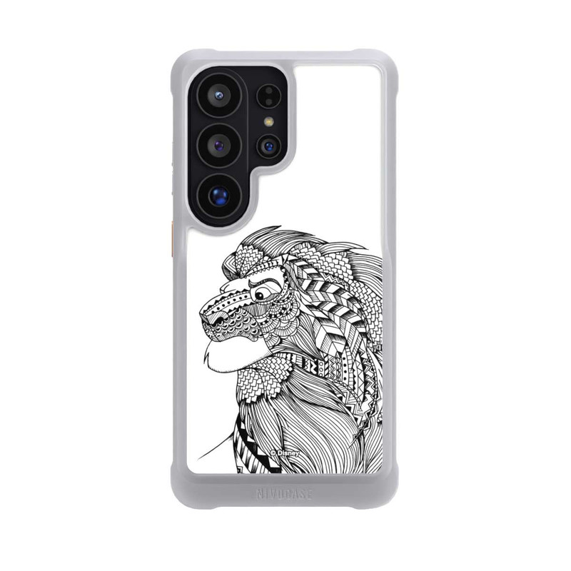 Galaxy S26 Ultra NIVOmax Mufasa Ethno