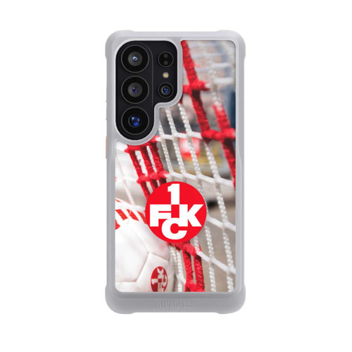 Samsung Galaxy S26 Ultra NIVOmax Torschuss FCK