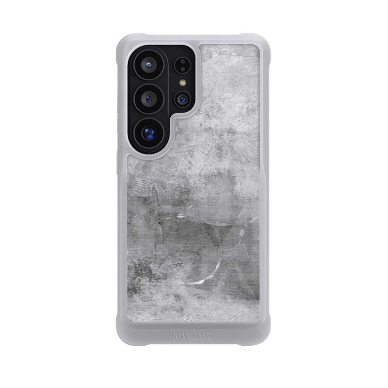 Galaxy S26 Ultra NIVOmax Graue Betonwand 2