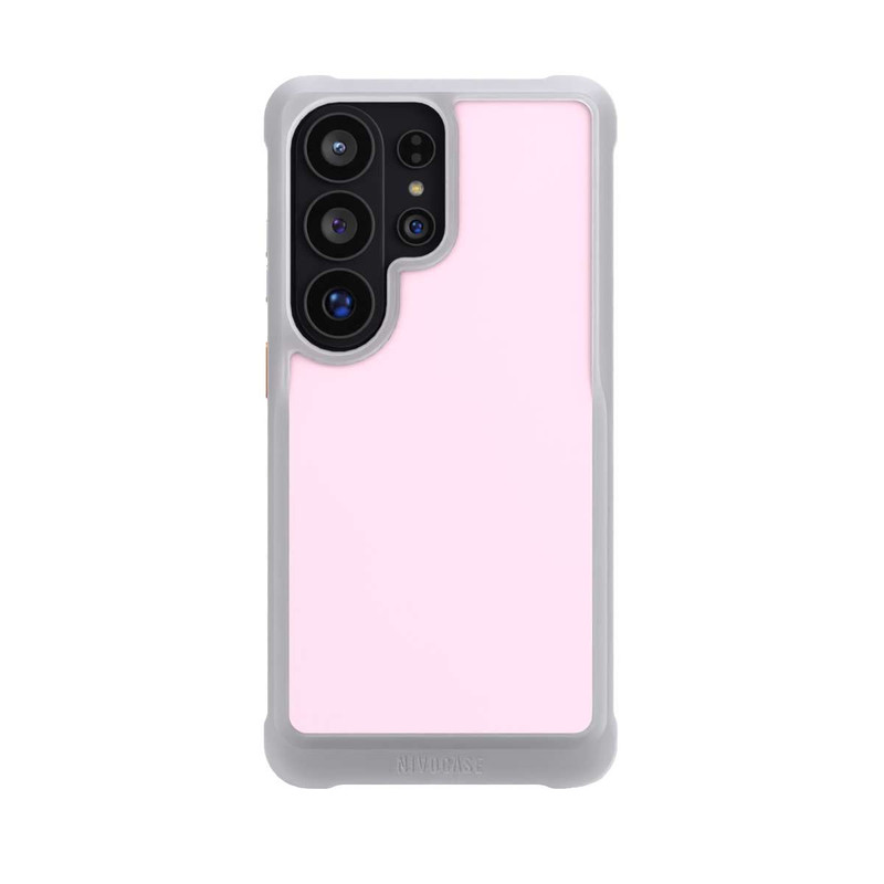 Galaxy S26 Ultra NIVOmax Rose