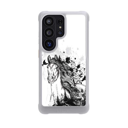Samsung Galaxy S26 Ultra NIVOmax Horse Spirit