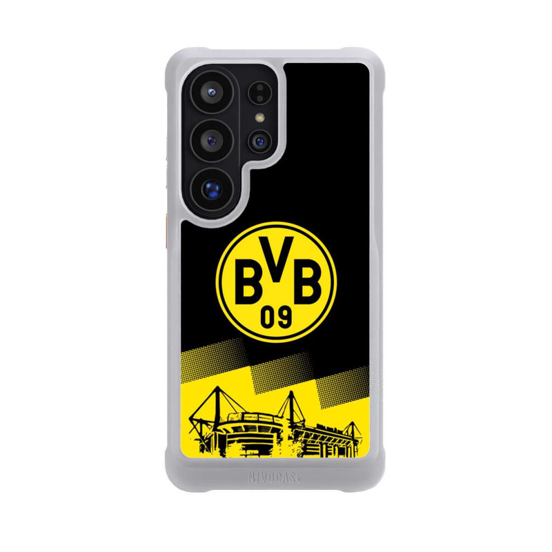 Galaxy S26 Ultra NIVOmax BVB Two Tone