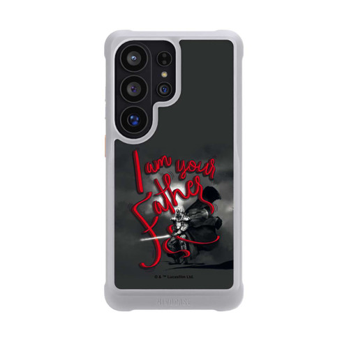 Samsung Galaxy S26 Ultra NIVOmax I Am Your Father Son - Star Wars
