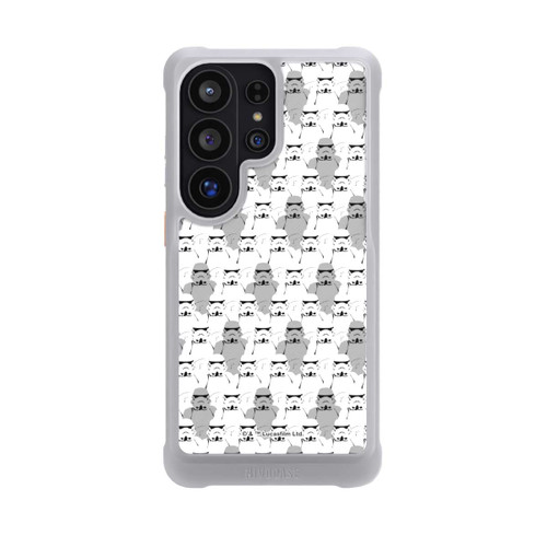 Samsung Galaxy S26 Ultra NIVOmax Stormtrooper Pattern