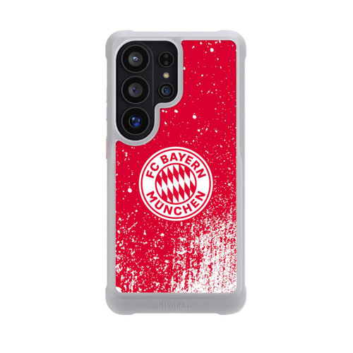 Samsung Galaxy S26 Ultra NIVOmax Splatter Red - FCB