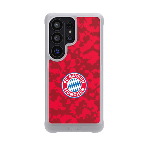 Samsung Galaxy S26 Ultra NIVOmax Camouflage pattern FCB