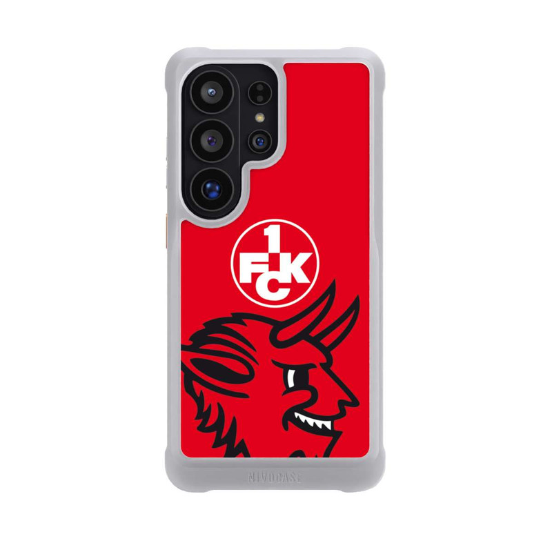 Galaxy S26 Ultra NIVOmax FCK Betzi