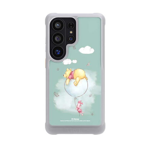 Samsung Galaxy S26 Ultra NIVOmax Uncheered by a Balloon