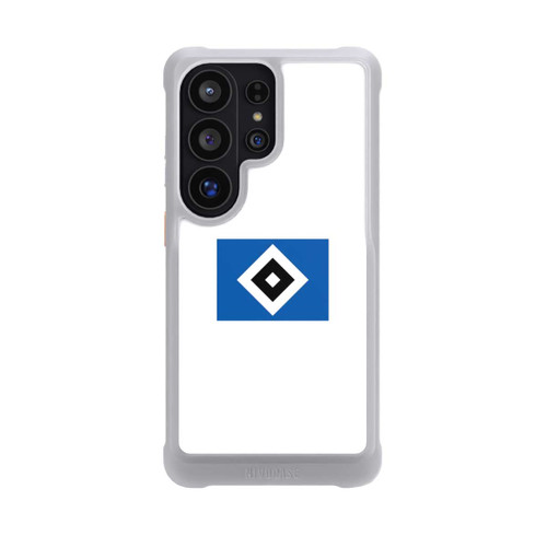Samsung Galaxy S26 Ultra NIVOmax HSV Weiss / Blau