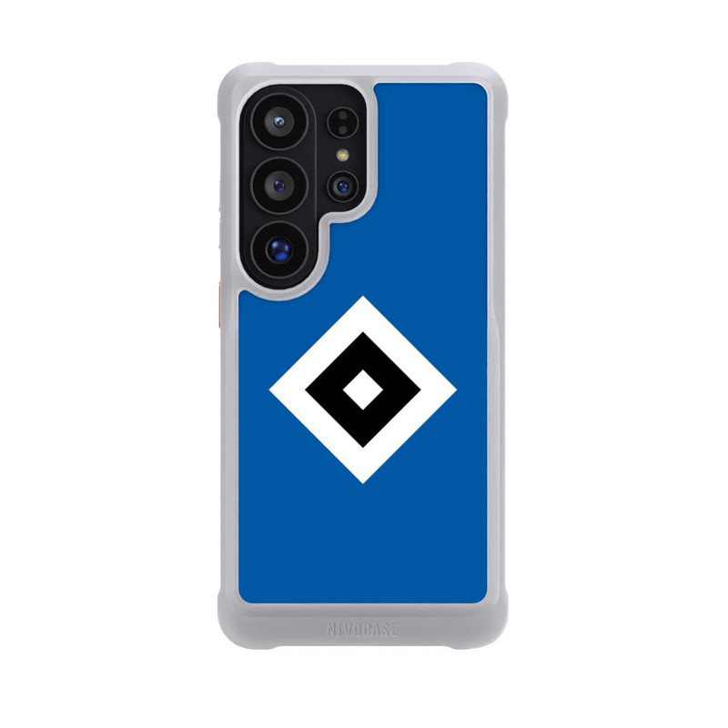 Galaxy S26 Ultra NIVOmax HSV Blau