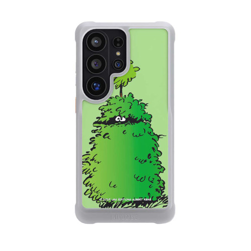 Samsung Galaxy S26 Ultra NIVOmax Romain