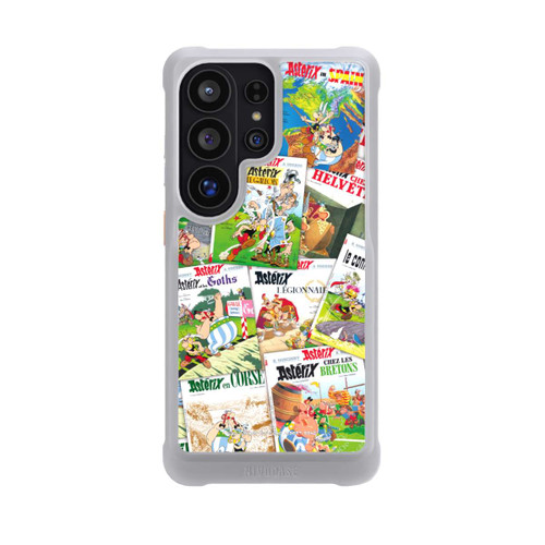 Samsung Galaxy S26 Ultra NIVOmax Cover Collection