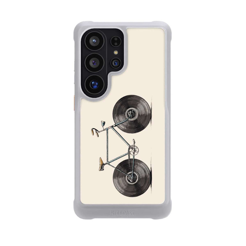 Galaxy S26 Ultra NIVOmax Velophone