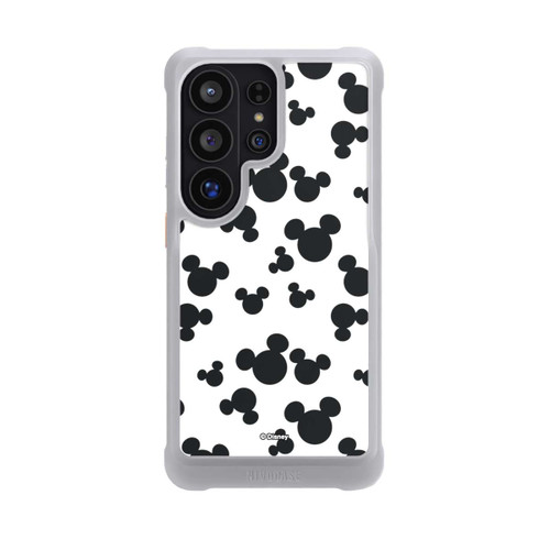 Samsung Galaxy S26 Ultra NIVOmax Micky Icon Pattern